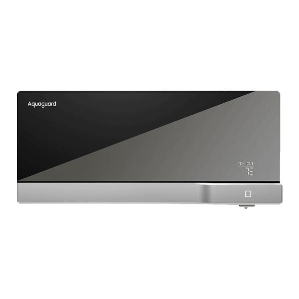 Buy Eureka Forbes Aquaguard Aspire Slimtech UV Bar Inline Copper Water Purifier - Vasanth & Co