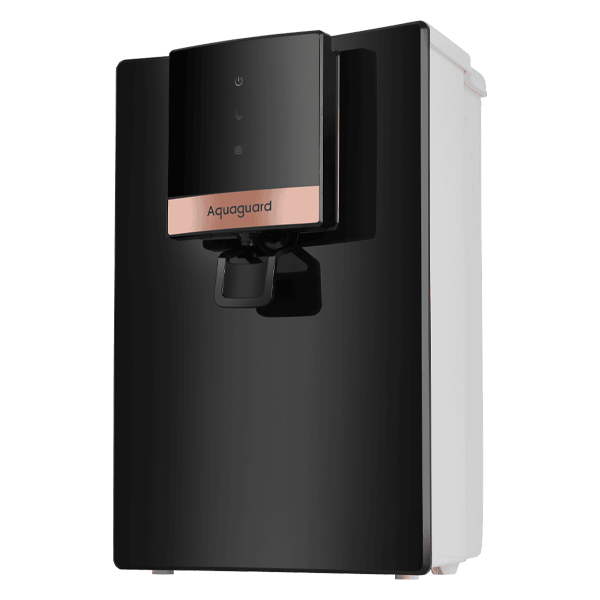 Buy Eureka Forbes Aquaguard Enrich Neo RO+UV 1X Copper Water Purifier - Vasanth & Co