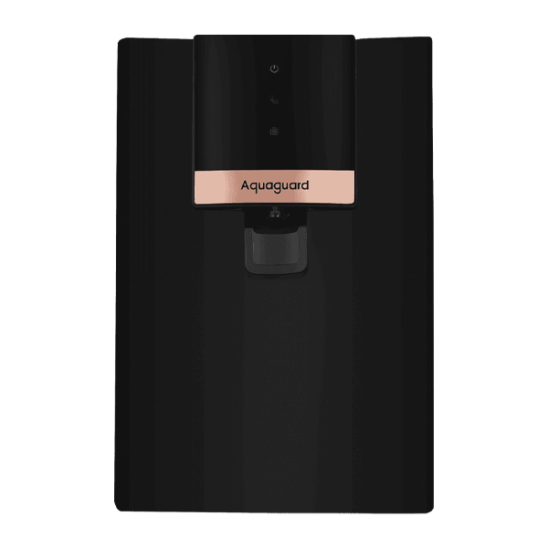 Buy Eureka Forbes Aquaguard Enrich Neo RO+UV 1X Copper Water Purifier - Vasanth & Co