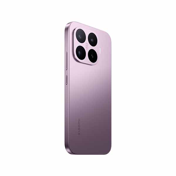 Buy Xiaomi 17T Violet 12GB RAM 256GB Storage Smartphone Online