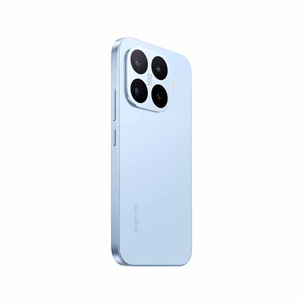 Buy Xiaomi 17T Blue 12GB RAM 256GB Mobile with Advanced Features
