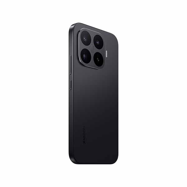 Buy Xiaomi 17T Black 12GB RAM 256GB Premium Smartphone Online