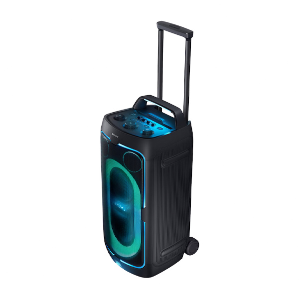 Buy Samsung 240W MX-ST50F/XL Powerful Party Sound Speaker - Vasanth & Co