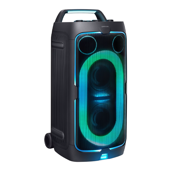 Buy Samsung 240W MX-ST50F/XL Powerful Party Sound Speaker - Vasanth & Co
