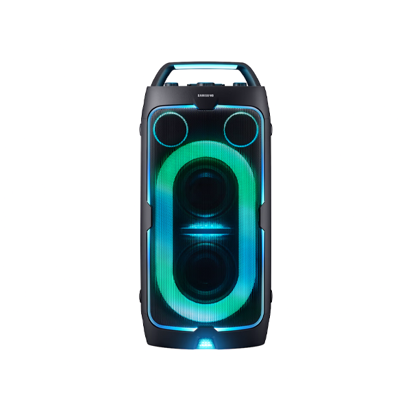 Buy Samsung 240W MX-ST50F/XL Powerful Party Sound Speaker - Vasanth & Co