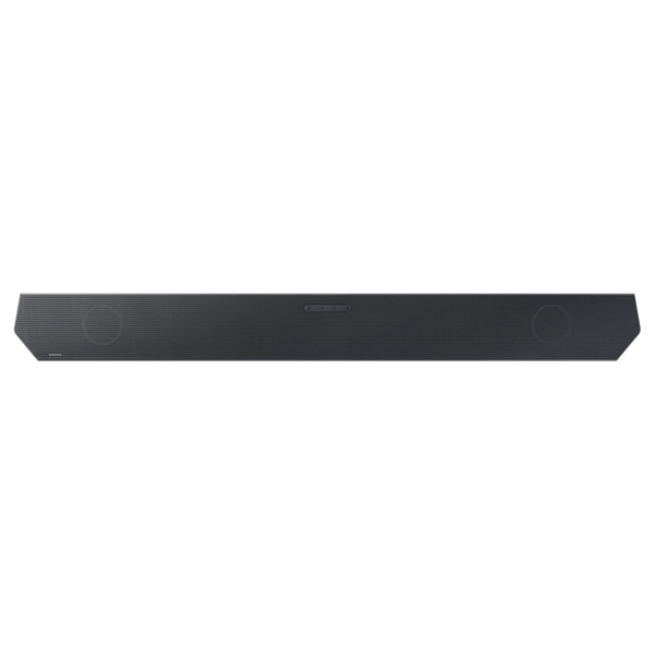 Buy Samsung 3.1.2ch 320W HW-Q600H/XL Titan Black Dolby Audio Wireless Subwoofer Soundbar - Vasanth & Co