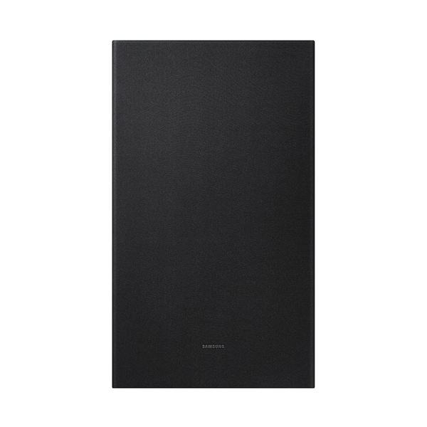 Buy Samsung 3.1.2ch 320W HW-Q600H/XL Titan Black Dolby Audio Wireless Subwoofer Soundbar - Vasanth & Co