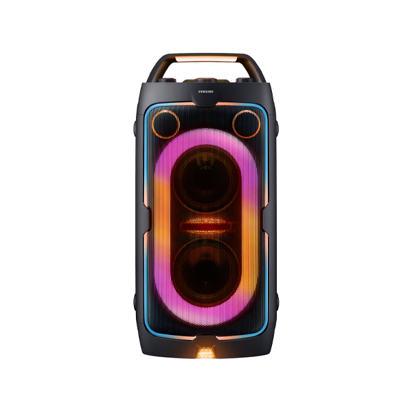 Buy Samsung 160W MX-ST40 Tower Powerful Party Sound Speaker - Vasanth & Co