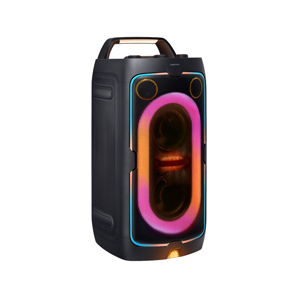 Buy Samsung 160W MX-ST40 Tower Powerful Party Sound Speaker - Vasanth & Co