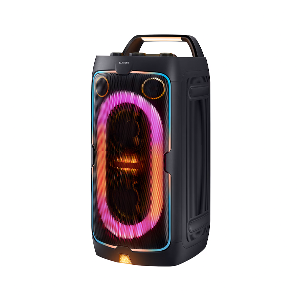 Buy Samsung 160W MX-ST40 Tower Powerful Party Sound Speaker - Vasanth & Co