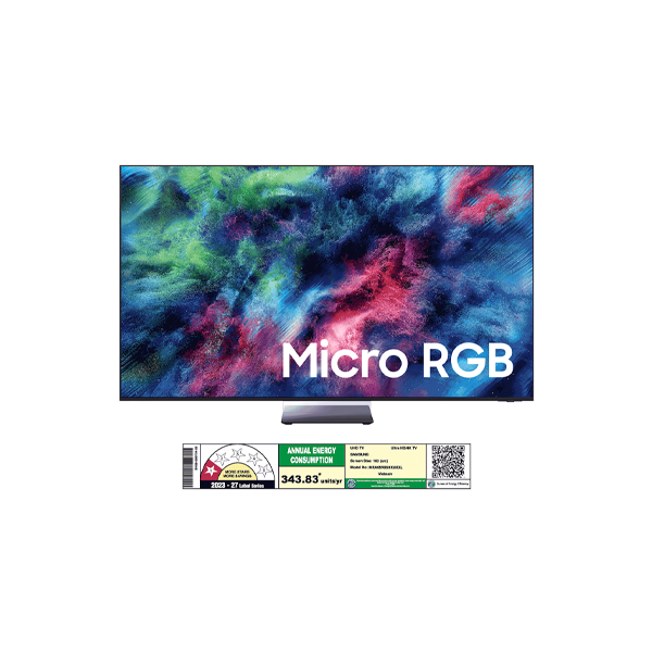 Buy Samsung 65 Inch 1.63 m 65R95H OLED 4K Smart TV - Vasanth & Co