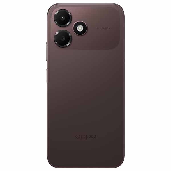 Buy Oppo A6C 4G 4 GB RAM 64 GB Stone Brown Mobile - Vasanth & Co