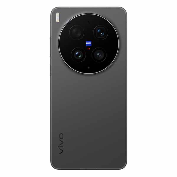 Buy Vivo X300 Ultra 5G 16 GB RAM 512 GB Eclipse Black Mobile - Vasanth & Co