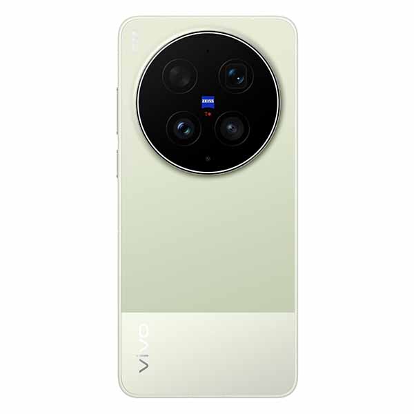 Buy Vivo X300 Ultra 5G 16 GB RAM 512 GB Victory Green Mobile - Vasanth & Co