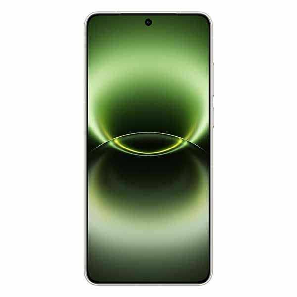 Buy Vivo X300 Ultra 5G 16 GB RAM 512 GB Victory Green Mobile - Vasanth & Co