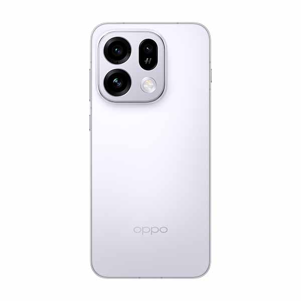 Buy Oppo Find X9S 5G 12 GB RAM 256 GB Lavender Sky Mobile - Vasanth & Co