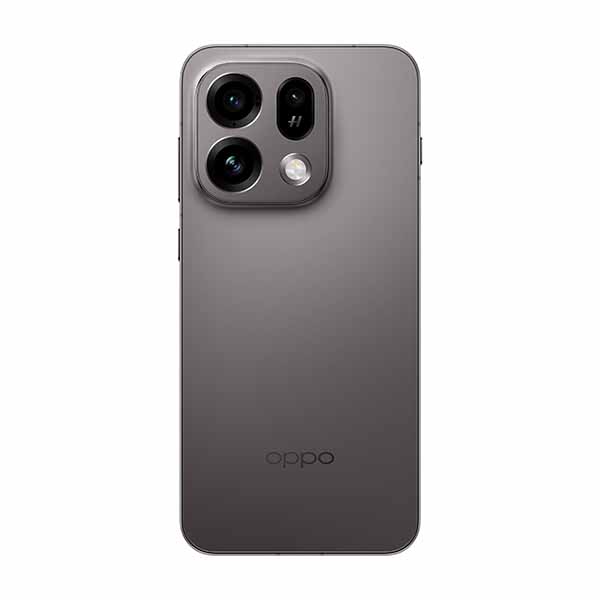 Buy Oppo Find X9S 5G 12 GB RAM 512 GB Midnight Grey Mobile - Vasanth & Co