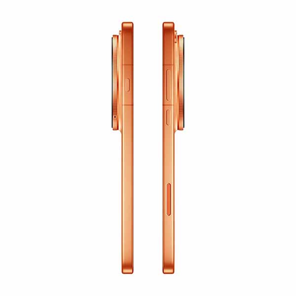 Buy Oppo Find X9 Ultra 5G 12 GB RAM 512 GB Canyon Orange Mobile - Vasanth & Co