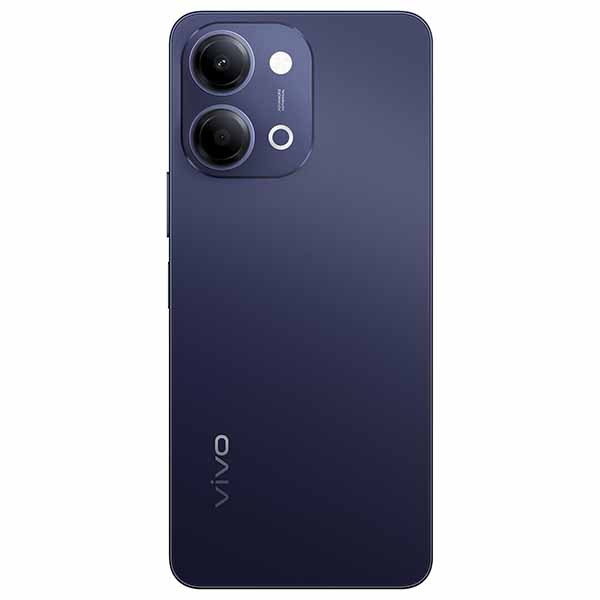 Buy Vivo Y11 5G 4 GB RAM 128 GB Mystic Blue Mobile - Vasanth & Co