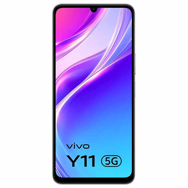 Buy Vivo Y11 5G 4 GB RAM 128 GB Cosmic Gold Mobile - Vasanth & Co
