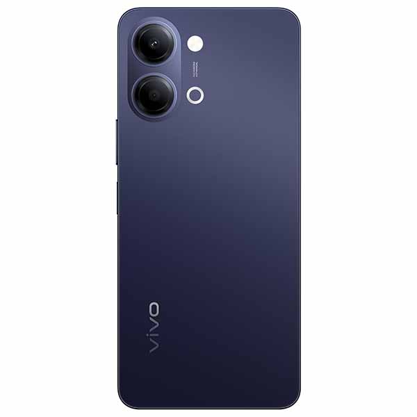 Buy Vivo Y21 5G 6 GB RAM 128 GB Mystic Blue Mobile - Vasanth & Co