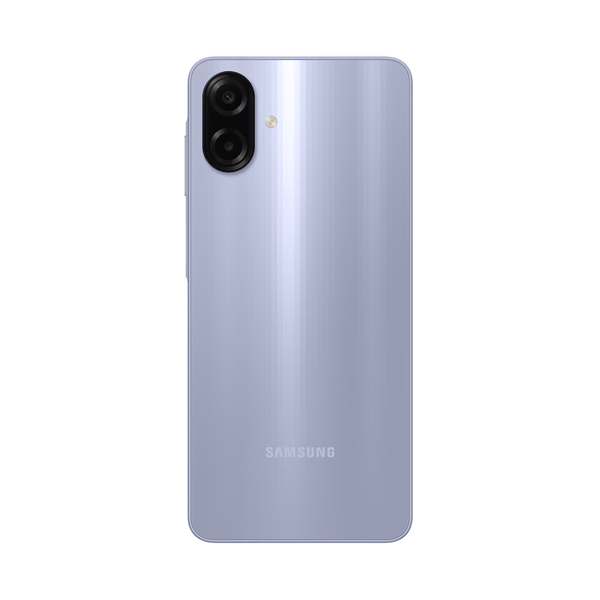 Buy Samsung Galaxy A07 4 GB RAM 64 GB Light Violet Mobile - Vasanth & Co