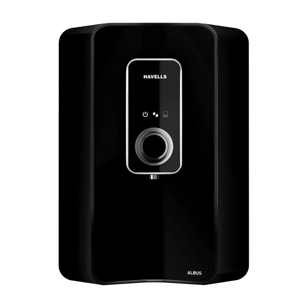 Buy Havells 5 Stages Albus RO+UF Water Purifier Online - Vasanth & Co
