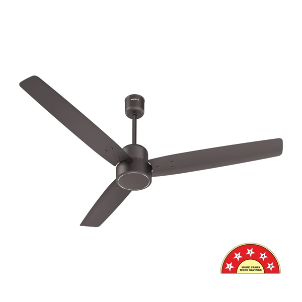 Buy Havells 1200 mm Epic BLDC Cocoa Brown Ceiling Fan Online - Vasanth & Co