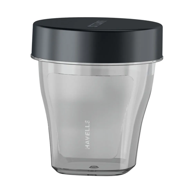 Buy Havells 350 W Nutri Insta Blend 3 Jar Black Mixer Grinder Online - Vasanth & Co