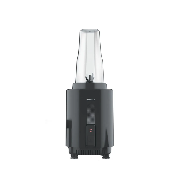 Buy Havells 350 W Nutri Insta Blend 3 Jar Black Mixer Grinder Online - Vasanth & Co