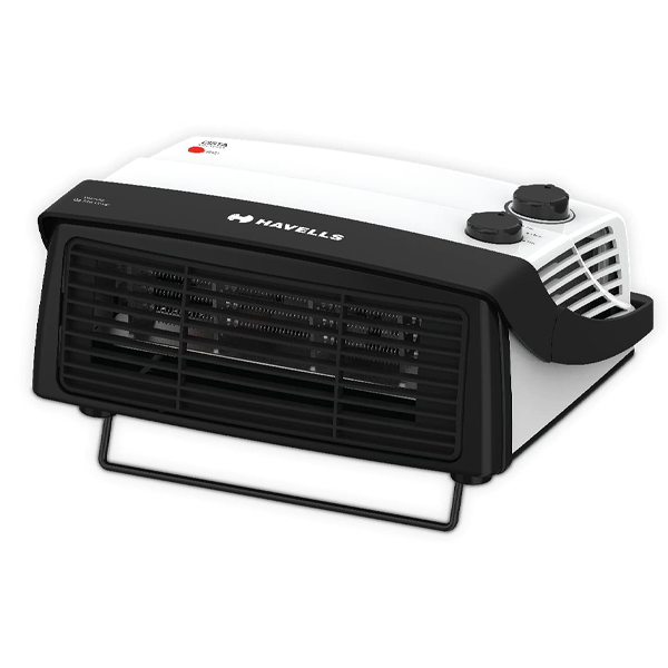 Buy Havells 2000 W Cista Heat Convector White Room Heater Online - Vasanth & Co