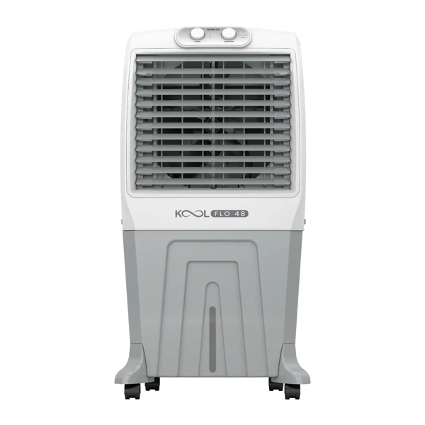 Buy Havells 48 L KoolFlo White Grey Personal Air Cooler Online - Vasanth & Co