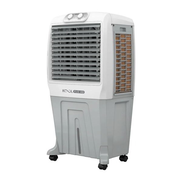 Buy Havells 48 L KoolFlo White Grey Personal Air Cooler Online - Vasanth & Co