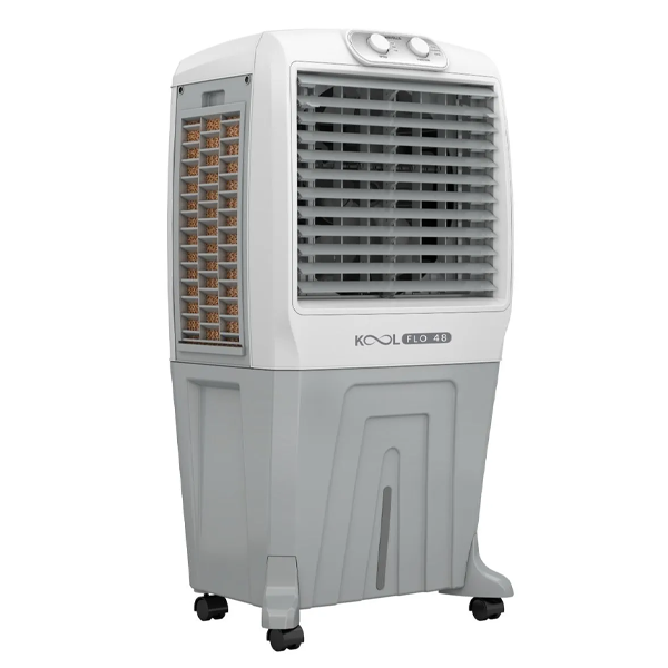 Buy Havells 48 L KoolFlo White Grey Personal Air Cooler Online - Vasanth & Co