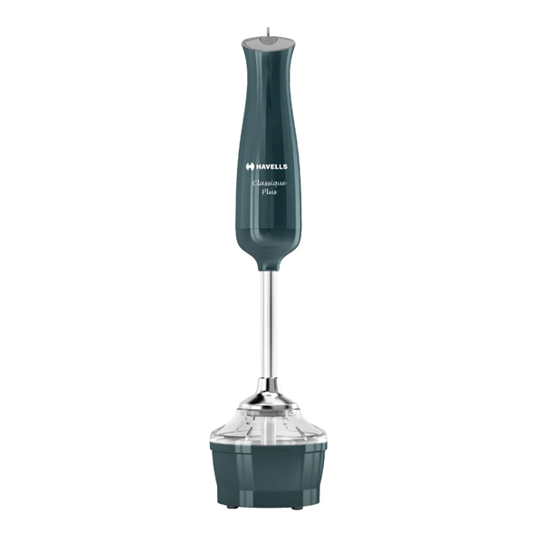 Buy Havells 300W Classique Plus Cyan Hand Blender Online - Vasanth & Co