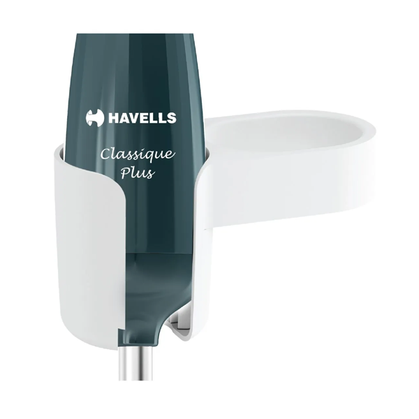 Buy Havells 300W Classique Plus Cyan Hand Blender Online - Vasanth & Co