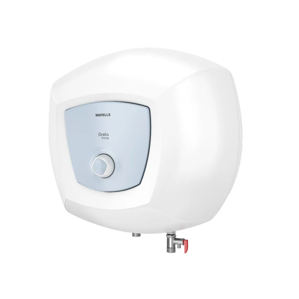 Buy Havells 25 L Greta Prime Storage Water Heater (Geyser) Online - Vasanth & Co