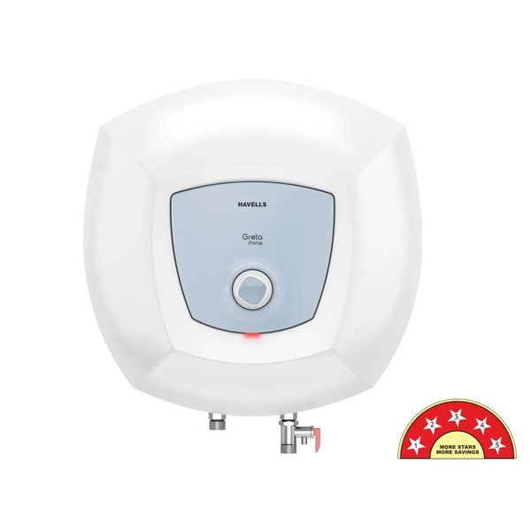 Buy Havells 25 L Greta Prime Storage Water Heater (Geyser) Online - Vasanth & Co