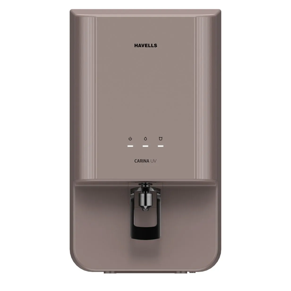 Buy Havells Carina UV 100% UV + UF Purification Water Purifier Online - Vasanth & Co