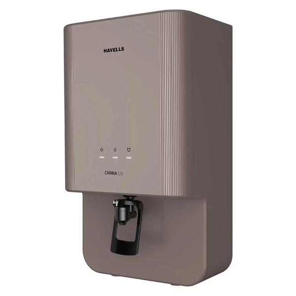 Buy Havells Carina UV 100% UV + UF Purification Water Purifier Online - Vasanth & Co