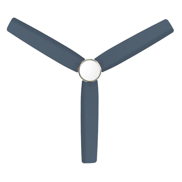 Buy Havells 1200 mm Epic Underlight BLDC+ Denim Blue Ceiling Fan Online - Vasanth & Co