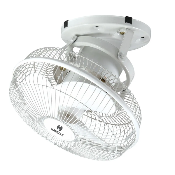 Buy Havells 300 mm Ciera High Speed Cabin Fan Online - Vasanth & Co