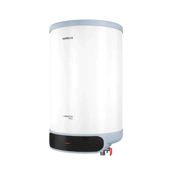 Buy Havells 25 L Velora Pro Storage Water Heater (Geyser) Online - Vasanth & Co