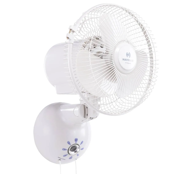 Buy Havells 300 mm Dzire High Speed Wall Fan Online - Vasanth & Co