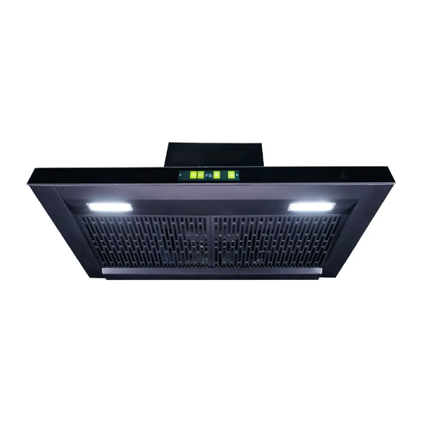 Buy Havells Proxima 90 cm T Shape Auto Clean Chimney Online - Vasanth & Co