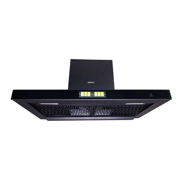 Buy Havells Proxima 90 cm T Shape Auto Clean Chimney Online - Vasanth & Co