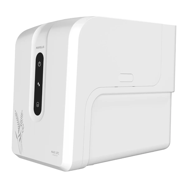 Buy Havells MAX RO+UV+UTC Alkaline Water Purifier Online - Vasanth & Co