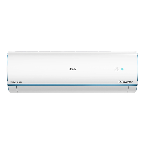 Buy Haier 1.6 Ton 5 Star HSA19KHD-NAI5NB-I Kinouchi Heavy Duty Air Conditioner - Vasanth & Co