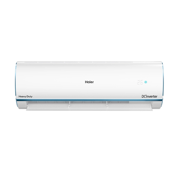Buy Haier 1.6 Ton 5 Star HSA19KHD-NAI5NB-I Kinouchi Heavy Duty Air Conditioner - Vasanth & Co