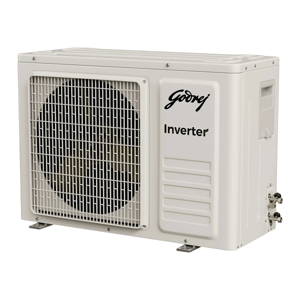 Buy Godrej 1 Ton 3 Star HIC 12Y3TH WA White Split Inverter AC - Vasanth & Co